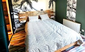 Apartamento No Historico Noyon