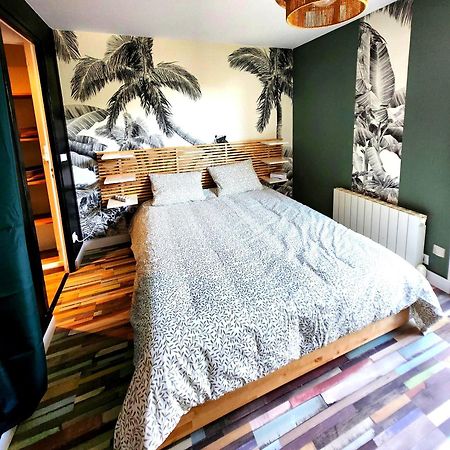 Apartamento No Historico Noyon Extérieur photo
