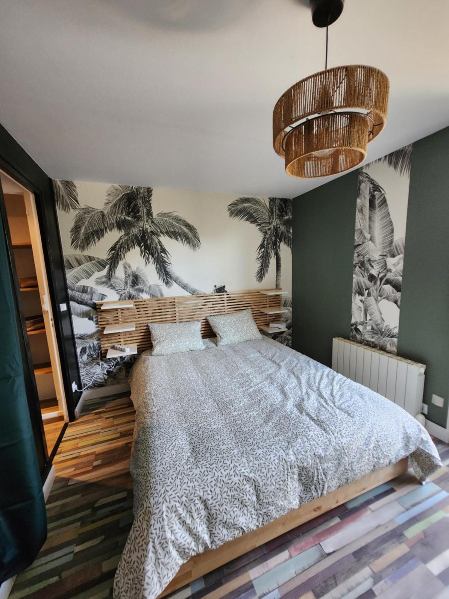 Apartamento No Historico Noyon Extérieur photo