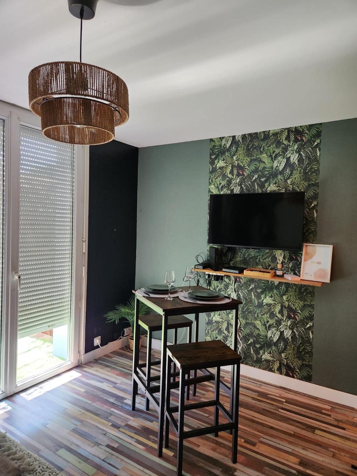 Apartamento No Historico Noyon Extérieur photo