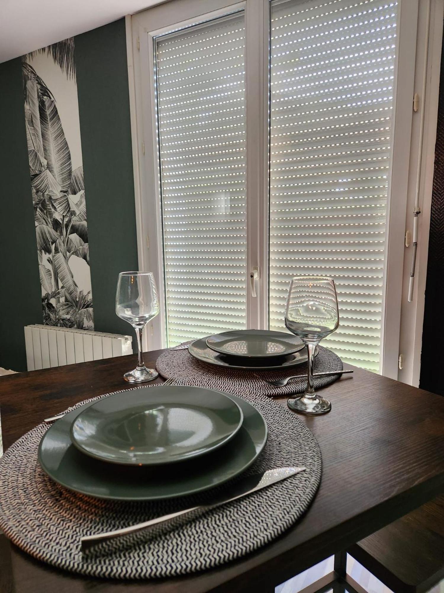 Apartamento No Historico Noyon Extérieur photo
