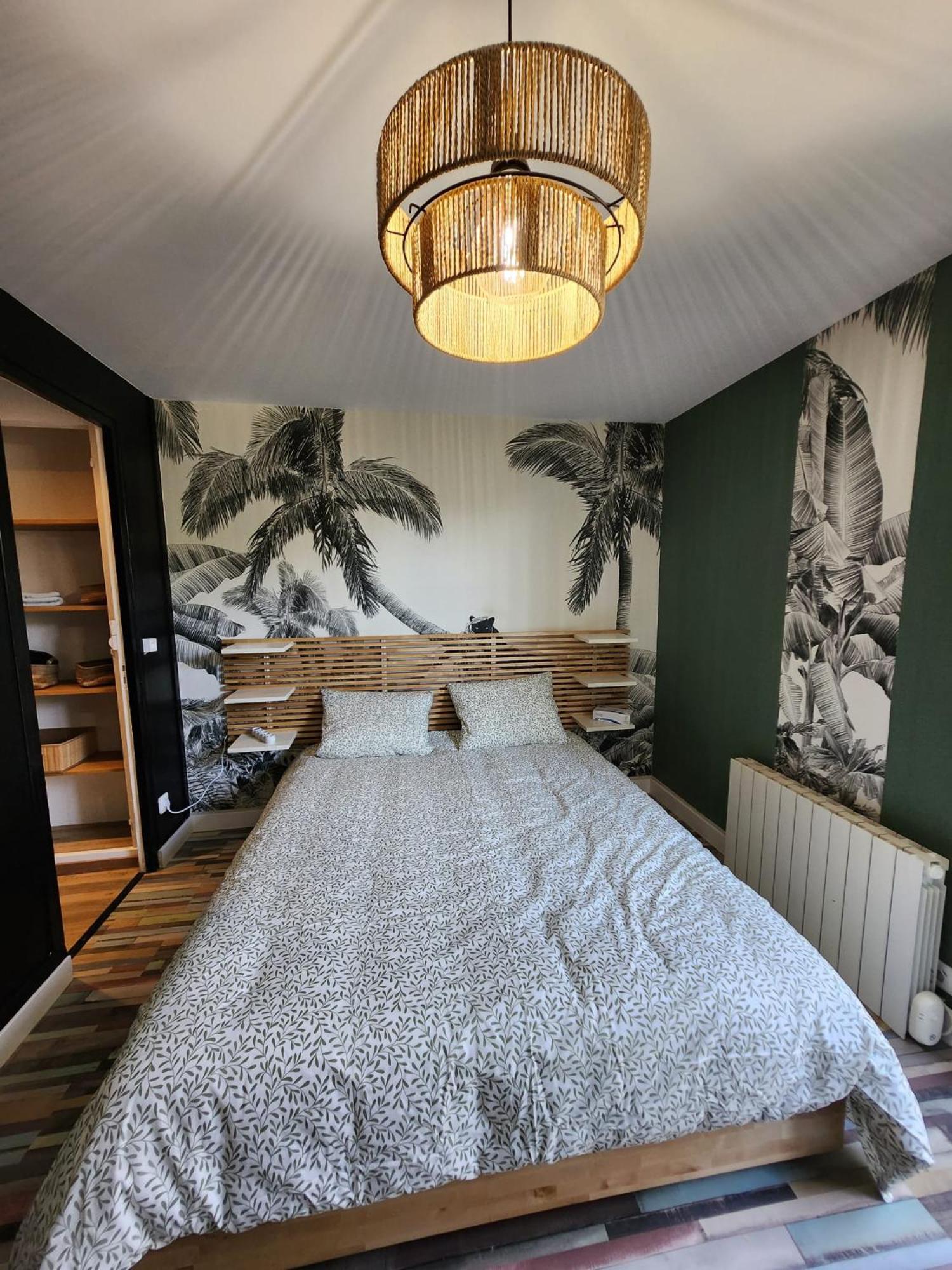 Apartamento No Historico Noyon Extérieur photo