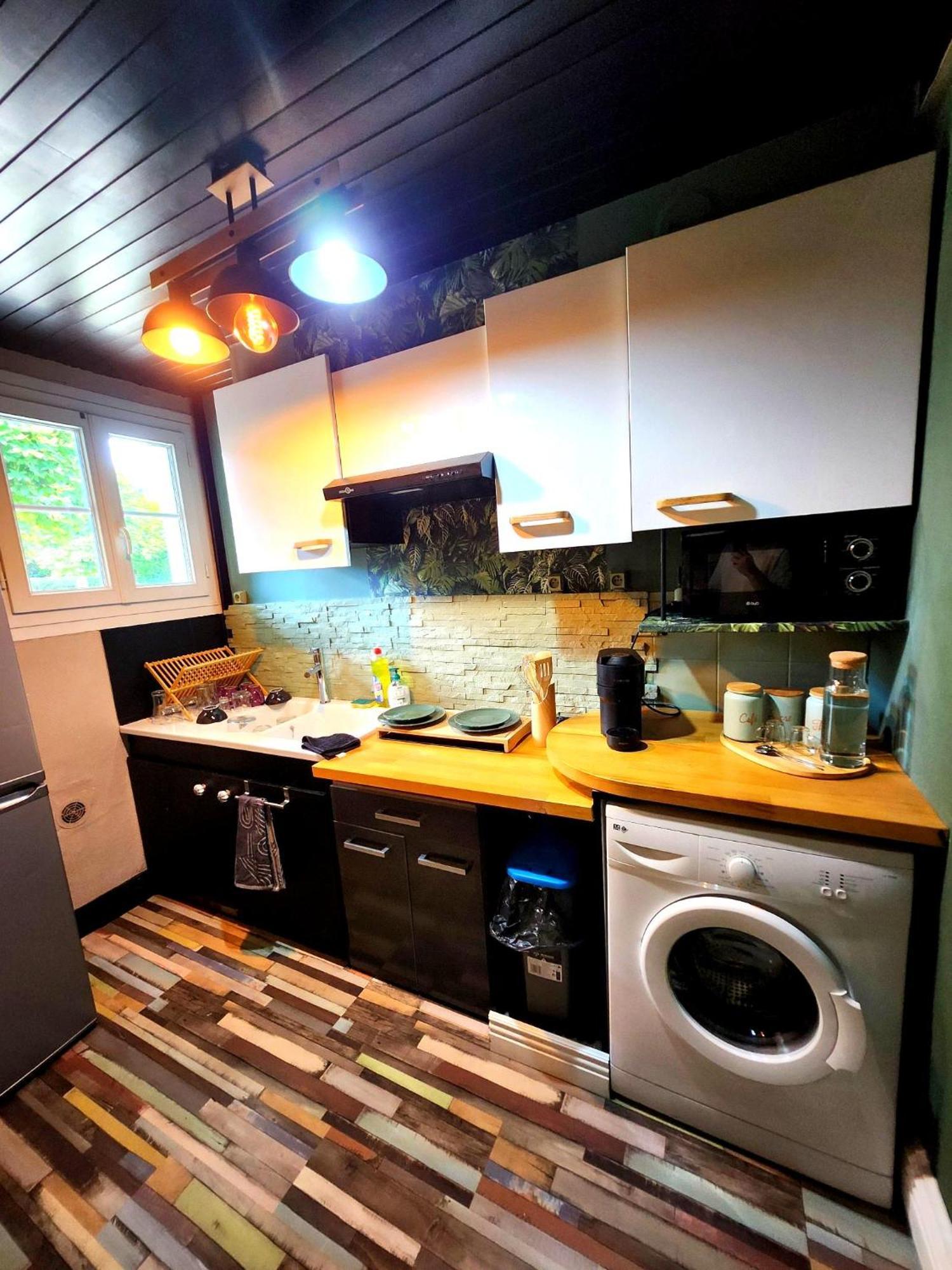 Apartamento No Historico Noyon Extérieur photo
