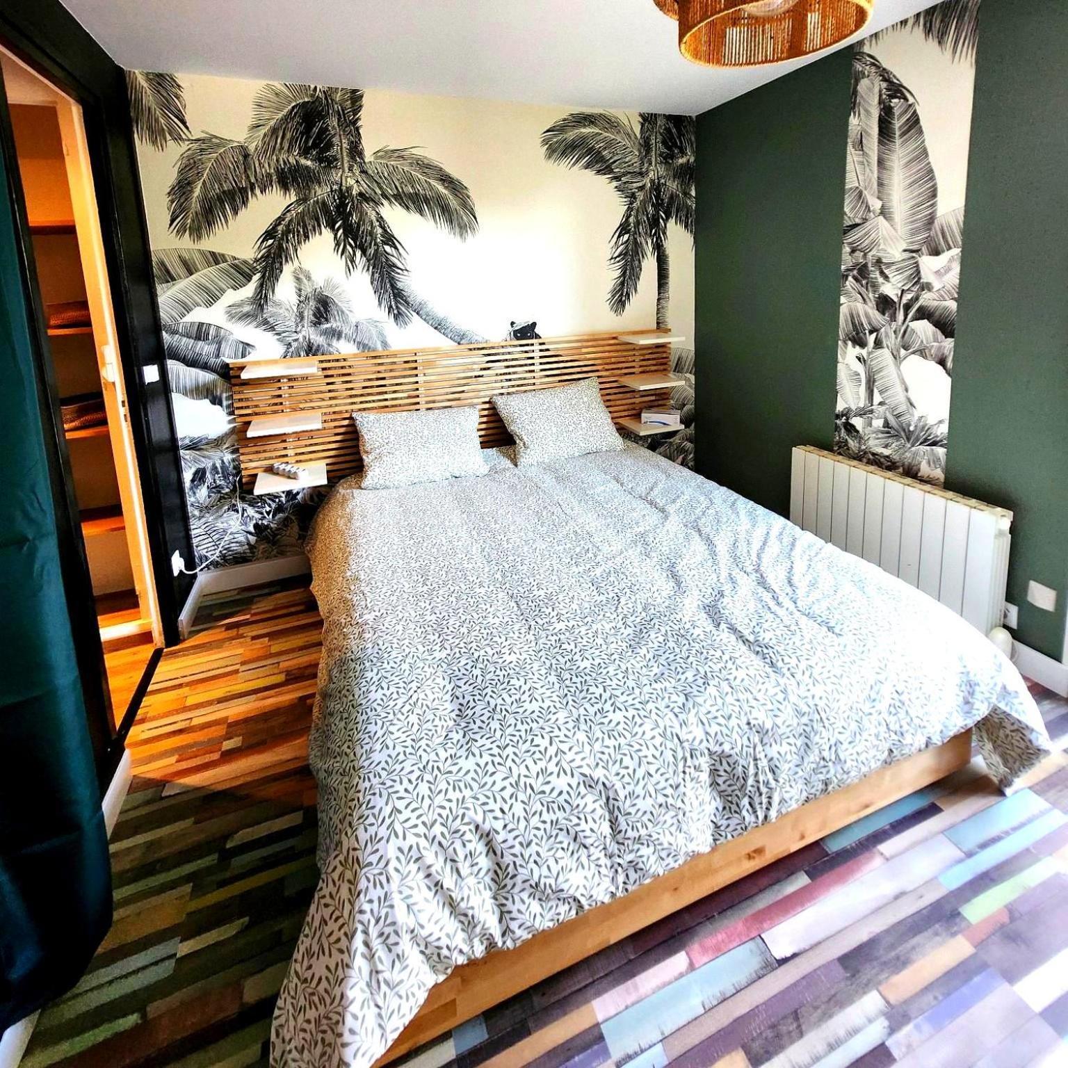Apartamento No Historico Noyon Extérieur photo