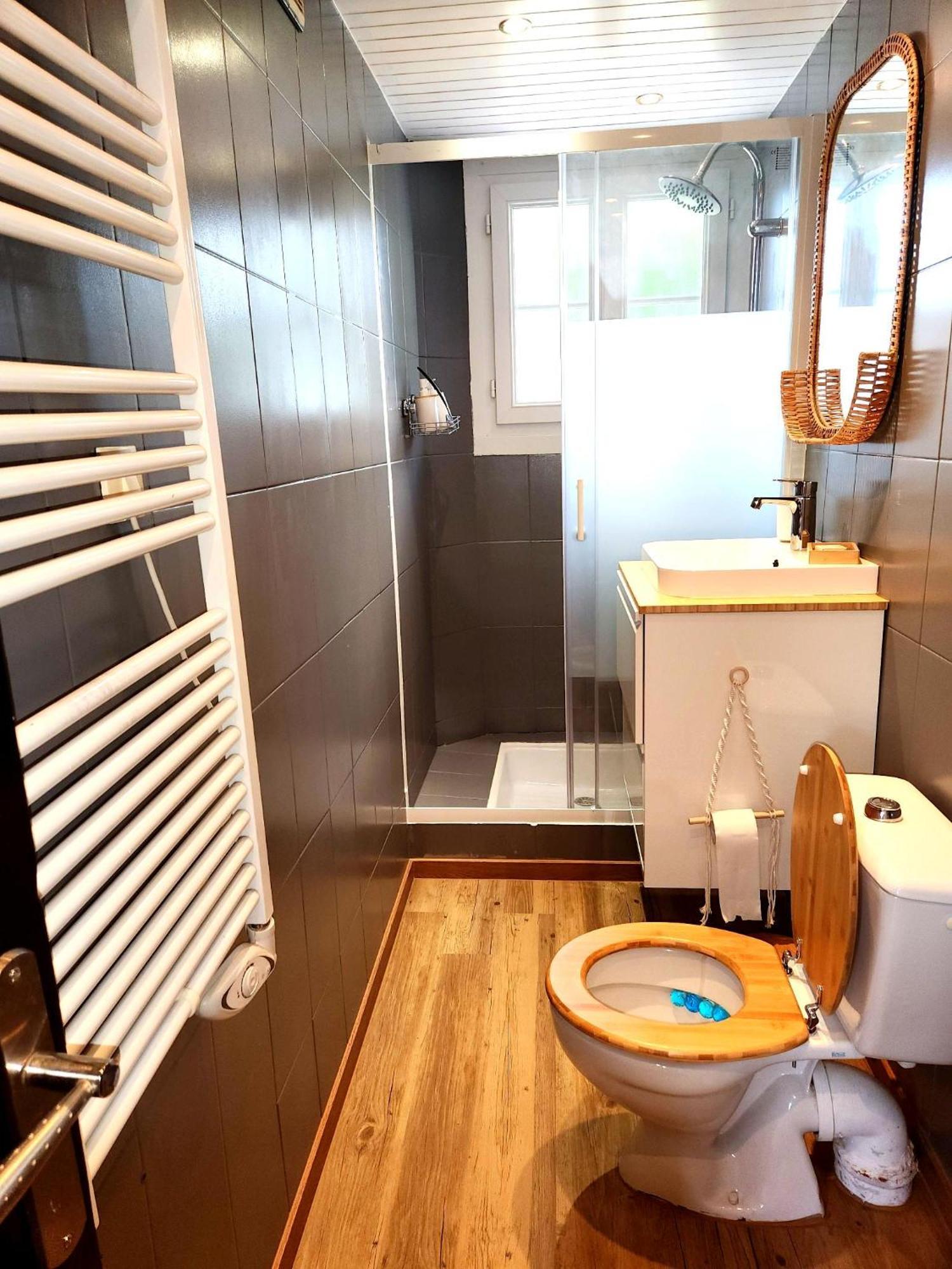 Apartamento No Historico Noyon Extérieur photo